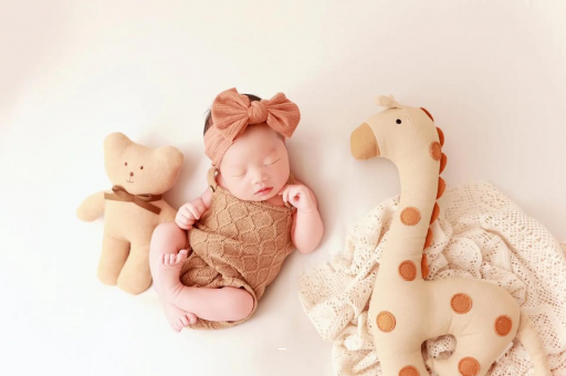 巴音郭楞宝宝脸上有白块